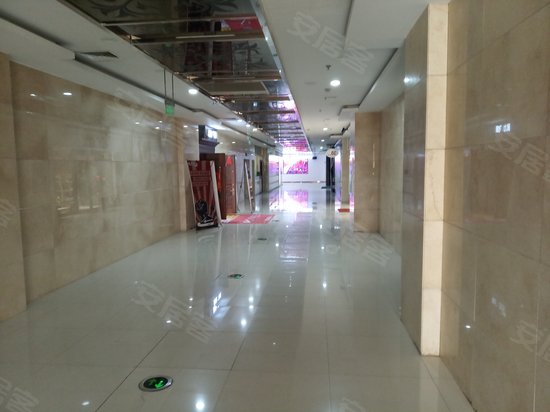 沈阳国际品牌总部大厦 