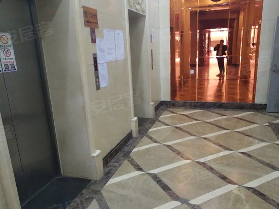 宏信国际花园(商住楼) 