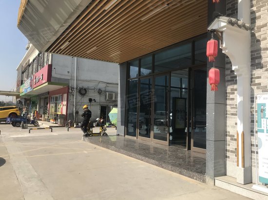 雅翔百年佳大厦 