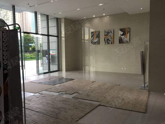 嘉年华青年城smart公寓 