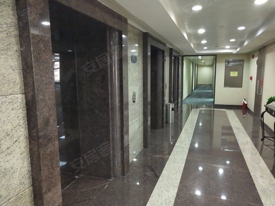 亚太国际金融中心 