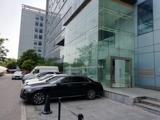 世界之窗创新园