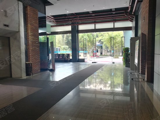 白沙科技产业园 