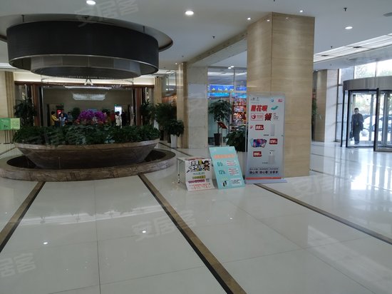 学大大厦(办公) 