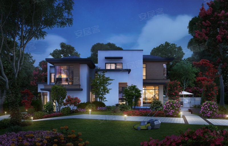 环球融创未来城长岛