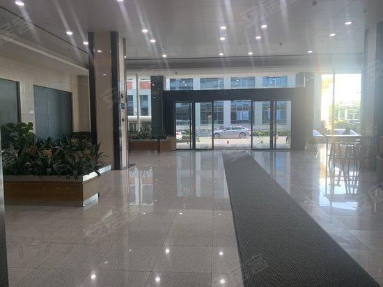 高新奇科技园二期 