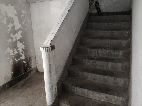 安居大厦(合川) 