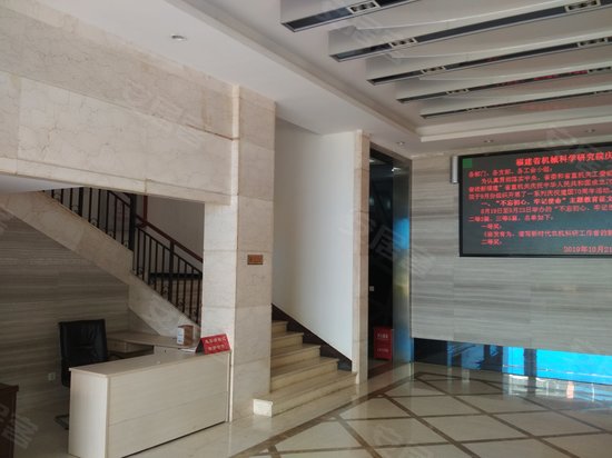 机械研究院木机楼 