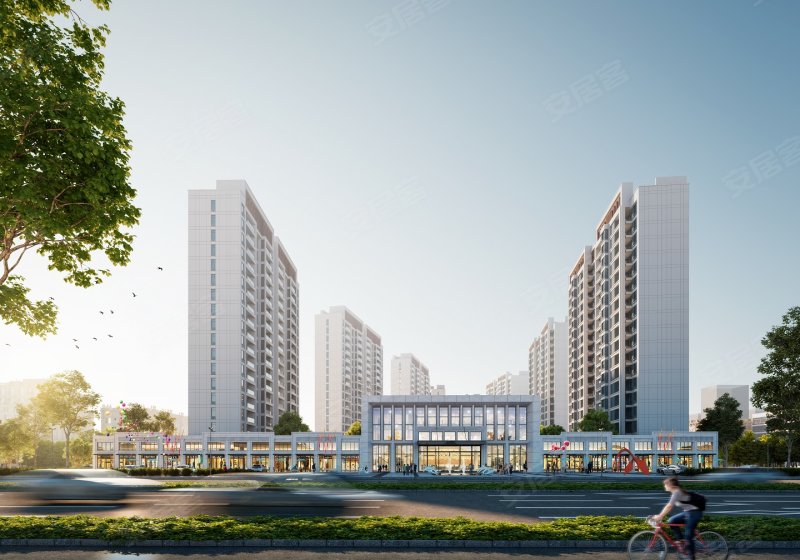 天佳·南湖花园3室2厅125㎡74万二手房图片