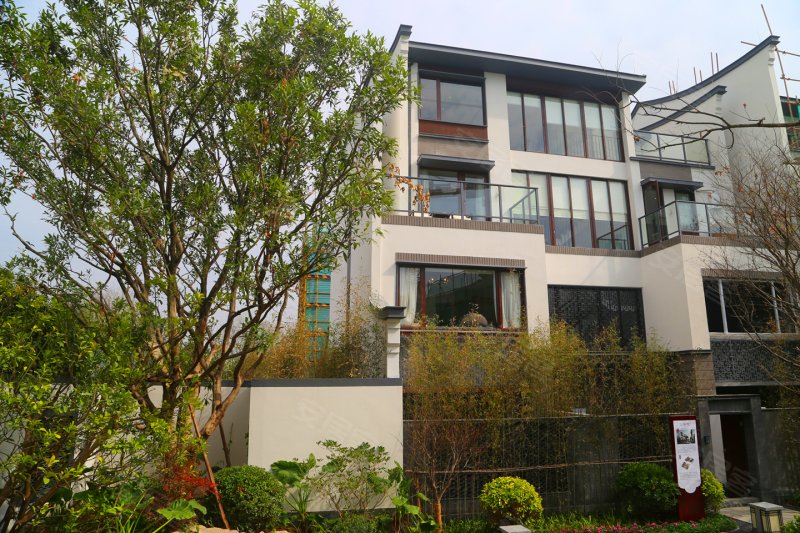 保利小楼大院(新房)