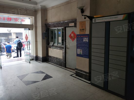 华通朗廷国际(商住) 