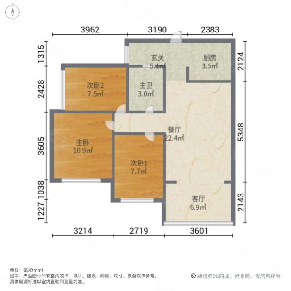 汕头锦泰花园平面图图片