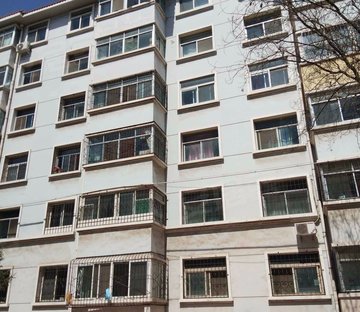 文建小区