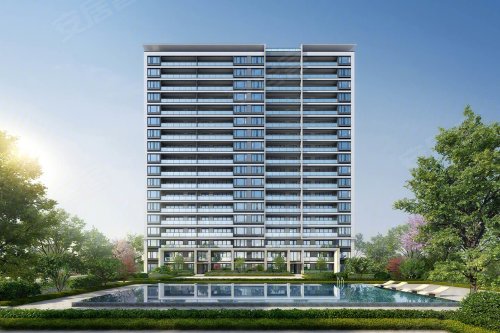 远洋山海万和,清远路与宴海西路交叉口 - 温州远洋山海万和二手房