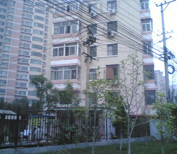 厂洼街甲5号院3号楼小区