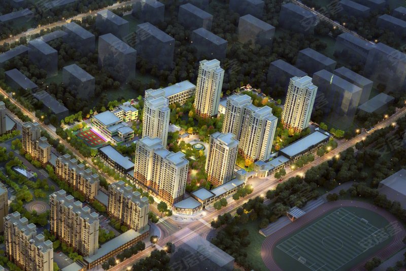 空港学府(新房)