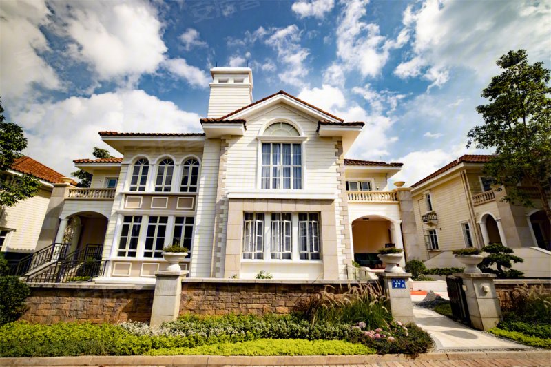 珠江国际城别墅 总价5字头 来电额外享受9折,珠江壹城·国际城二手房