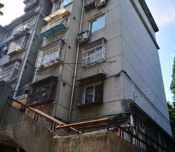 瑞金路1-58号小区