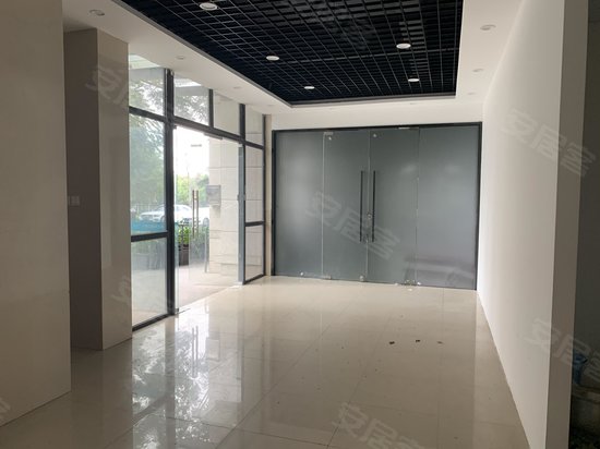 厦门北站商务营运中心 