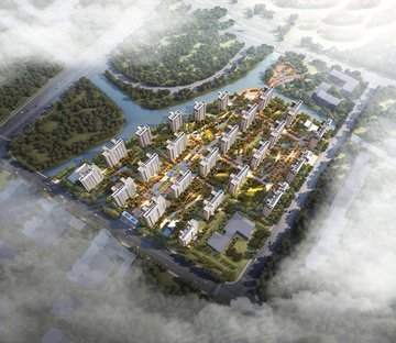 大华铂璟湾(新房)