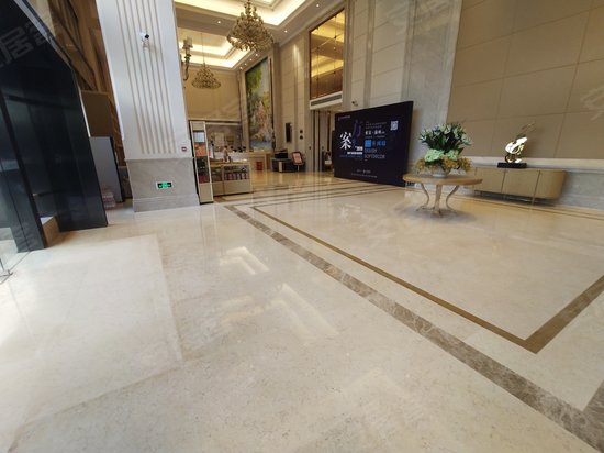 苏州世界贸易中心 