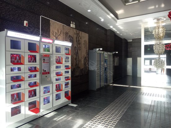 经典名座(商住楼) 