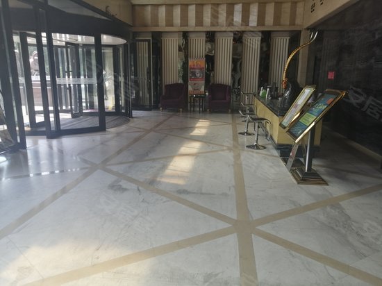 南湖假日写字楼 