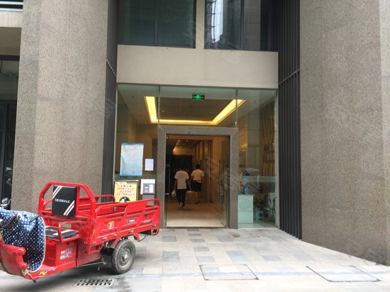 卓锦万黛(商住楼)