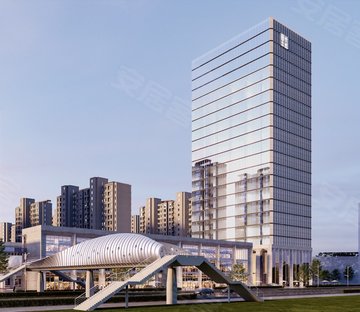 联投·长虹印象