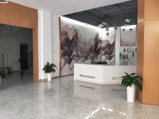 鼓楼132创意产业园 