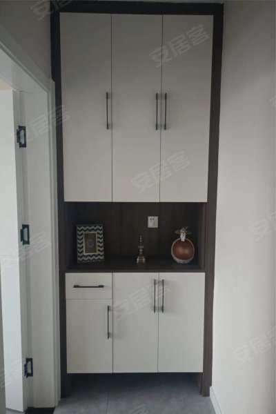 迎宾湖畔(新房)3室2厅120㎡55万二手房图片