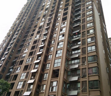 佳源巴黎都市(二期)