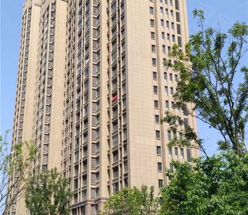 弘阳旭日上城二区