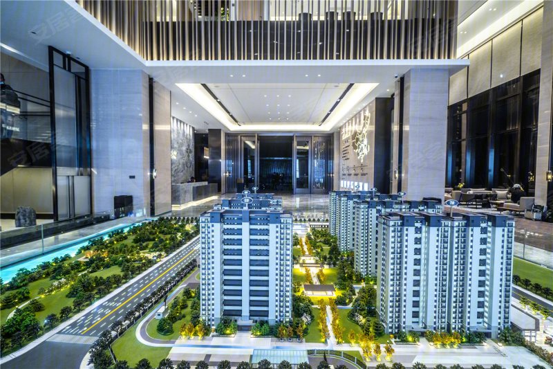 联发璞悦府(新房)