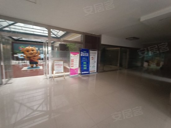 浙商大学生创业园 