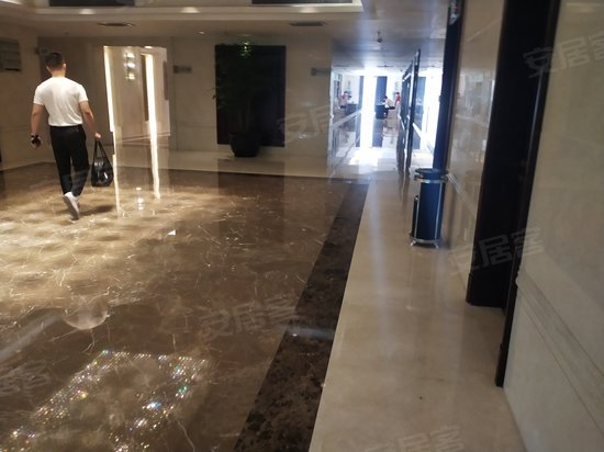 隆祺丽景国际(商住楼) 