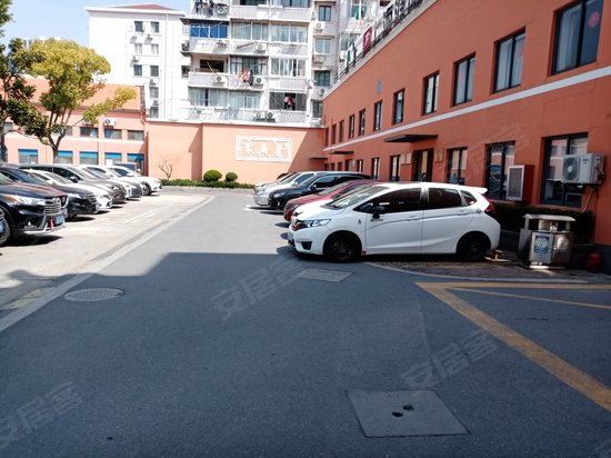 定海经济园万力都市型园区 