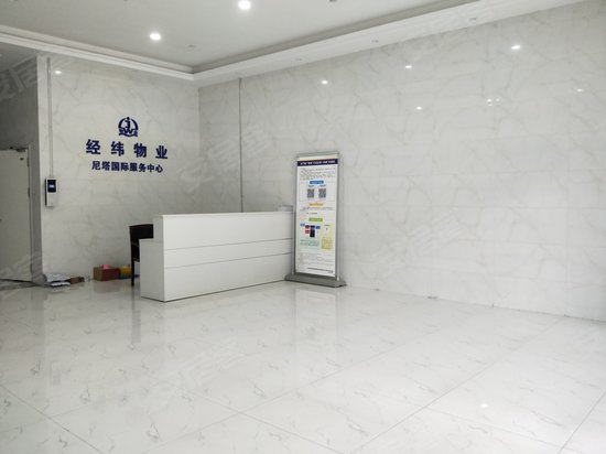 金山屿商务大厦 