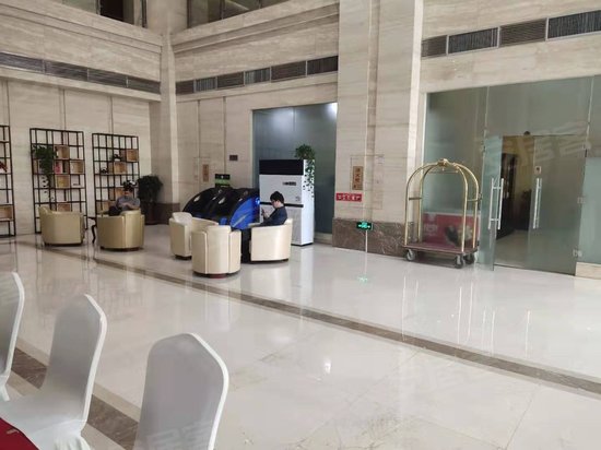 新华大厦(裕华) 