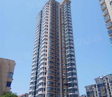 南京大学港龙园公寓