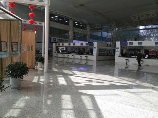 南京软件园研发大厦 