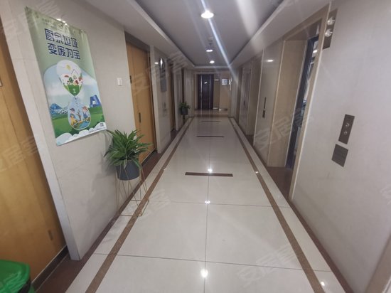 新金山公寓(商住楼) 