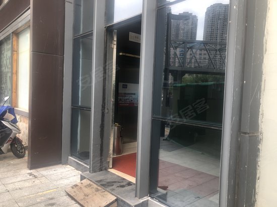 新吴区哥伦布广场(办公) 