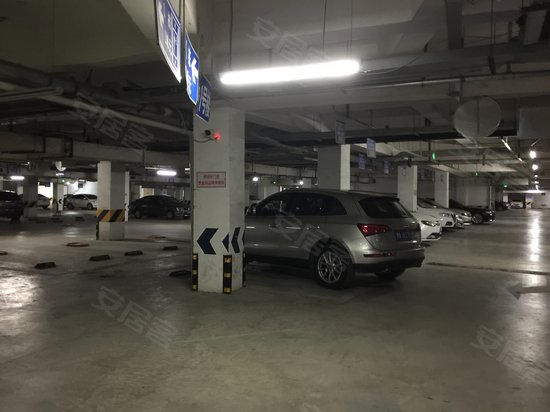 四季康城(商住楼) 