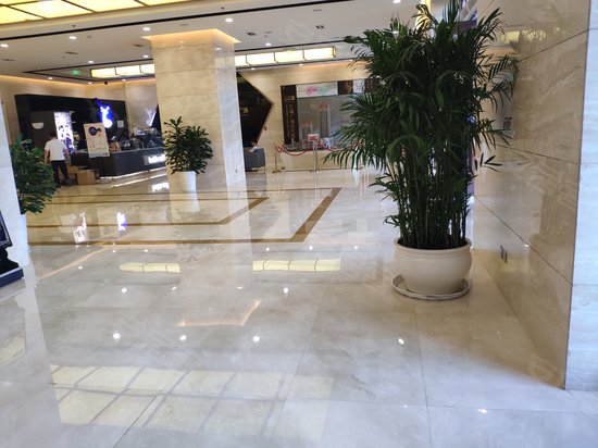 汇城广场(写字楼) 