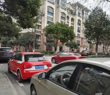 丽都城假日景苑