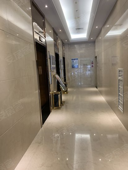 大明宫中央广场(办公) 