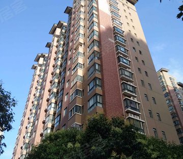 西岸国际花园(西苑)