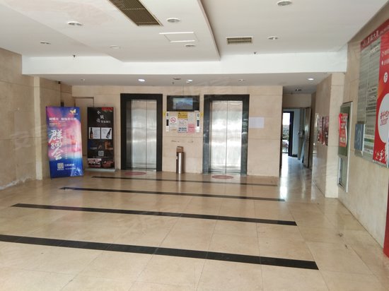 星海大厦(昆山) 