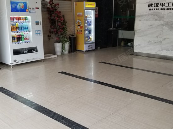 华工科技产业大厦 